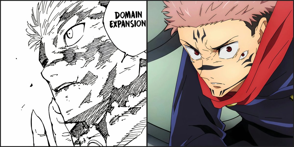 Yuji Itadori in Oshi no Ko Explained and Understood